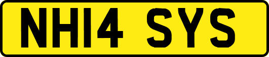 NH14SYS