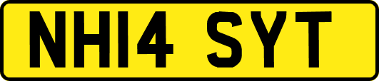NH14SYT