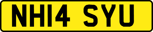 NH14SYU