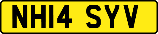 NH14SYV