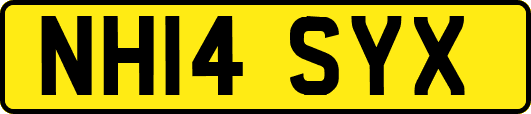 NH14SYX