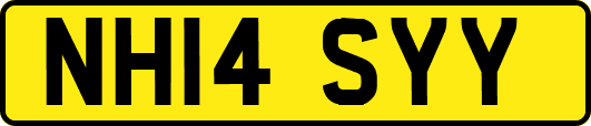 NH14SYY