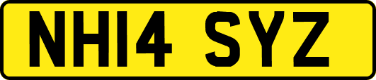 NH14SYZ