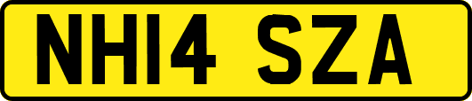 NH14SZA