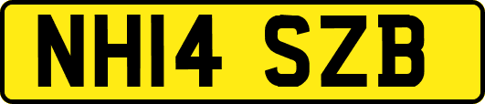 NH14SZB