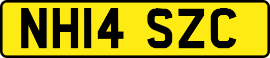 NH14SZC
