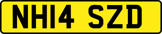 NH14SZD