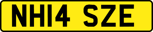 NH14SZE