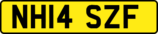 NH14SZF