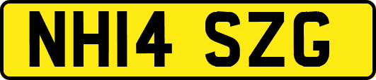 NH14SZG