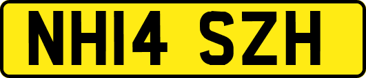 NH14SZH
