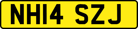 NH14SZJ
