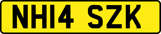 NH14SZK