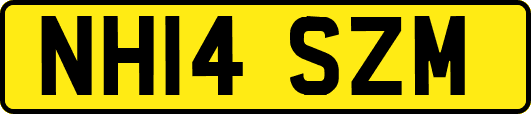 NH14SZM