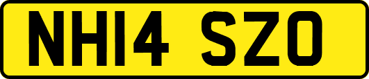 NH14SZO