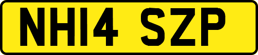 NH14SZP