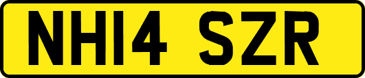 NH14SZR