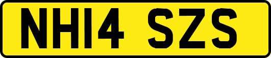 NH14SZS