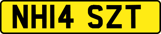 NH14SZT