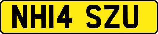 NH14SZU
