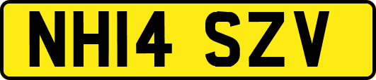 NH14SZV