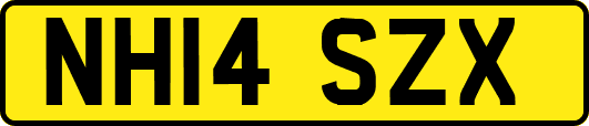 NH14SZX