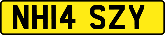 NH14SZY