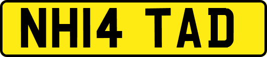 NH14TAD
