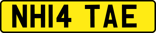 NH14TAE