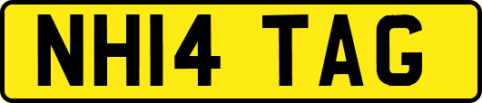 NH14TAG