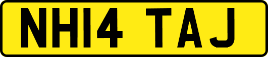 NH14TAJ