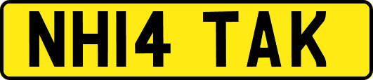 NH14TAK