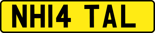 NH14TAL