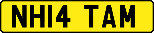 NH14TAM
