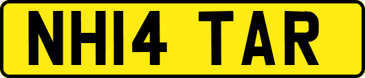 NH14TAR