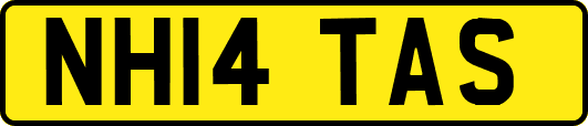 NH14TAS