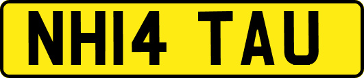 NH14TAU