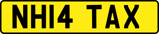 NH14TAX