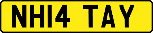 NH14TAY