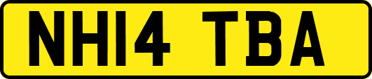 NH14TBA