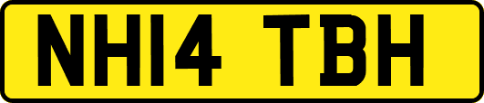 NH14TBH