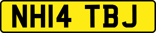 NH14TBJ