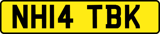 NH14TBK