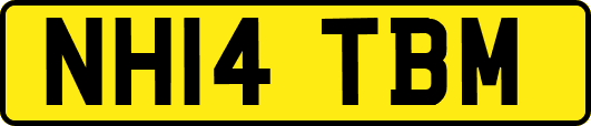 NH14TBM