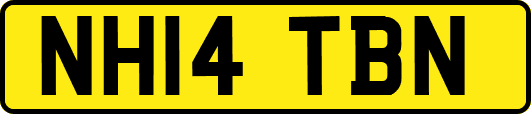 NH14TBN