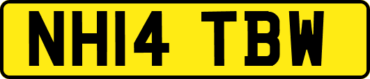 NH14TBW