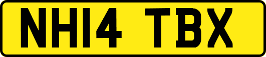 NH14TBX