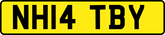 NH14TBY