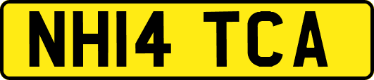 NH14TCA