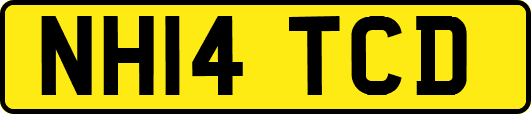 NH14TCD